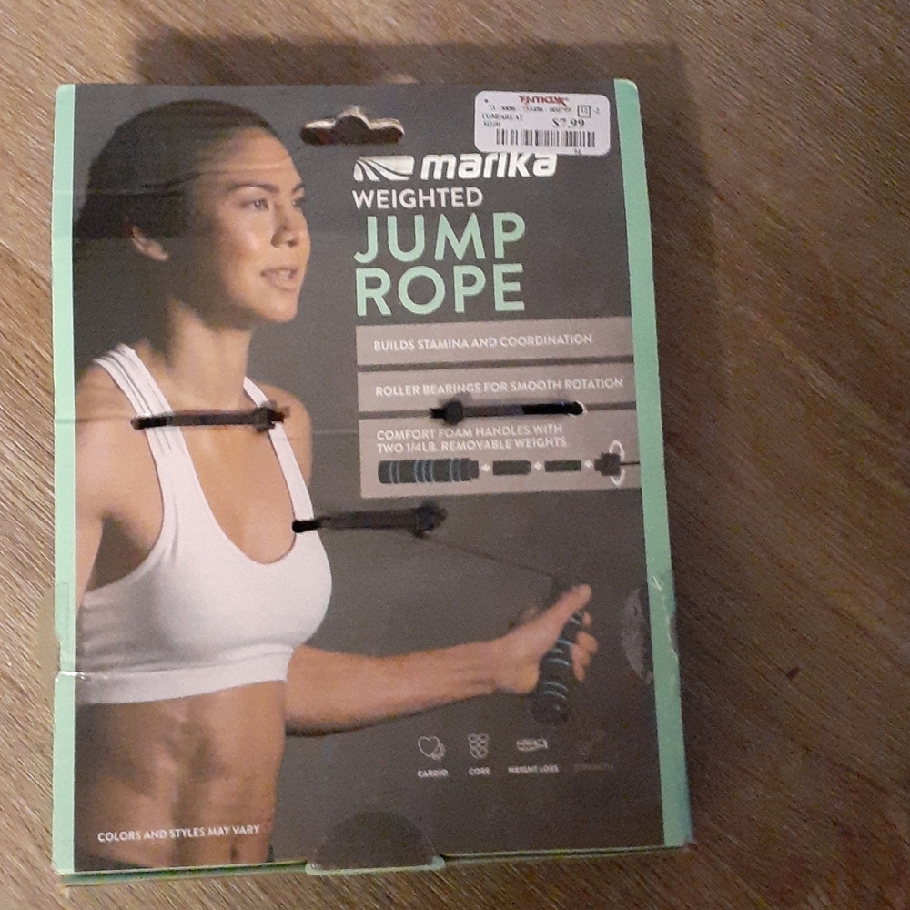 Jump Rope - Picture 2 of 2